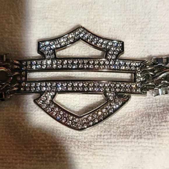 Harley-Davidson Accessories - Harley davidson chain belt